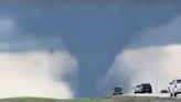 Decaying El Nino created prime conditions for tornado outbreaks - UPI.com
