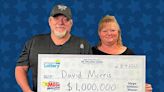 North Carolina Man Wins $1 Million On Lottery Numbers His Children Chose