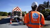 Thames Water’s credit rating downgraded to ‘junk’ status
