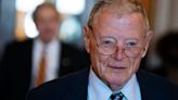 Former Sen. Jim Inhofe, Prolific Climate Denier, Dies At 89