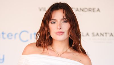 Bella Thorne Slams Ozempic Trend For Harming Her Body Image