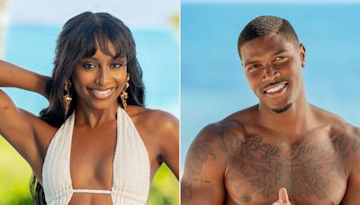 Too Hot to Handle's Bri and DeMari Dish on Life Outside the Retreat and Where They Stand Today (Exclusive)