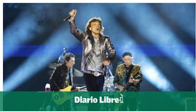 Los Rolling Stones no muestran signos de desaceleración al comienzo de su última gira