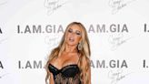 Carmen Electra Reveals Her Number One Only Fans Page Request Is Videos of Her Feet