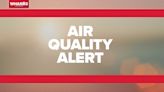 Air Quality Alert issued in Louisville for Sunday