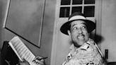 Celebrating late jazz icon Duke Ellington on his 125th birthday