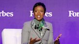 From Chicago's South Side To Corporate Trailblazer: Mellody Hobson's Path Of Resilience and Leadership | Essence