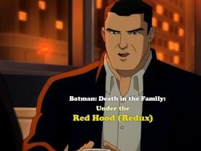 Batman: Death in the Family