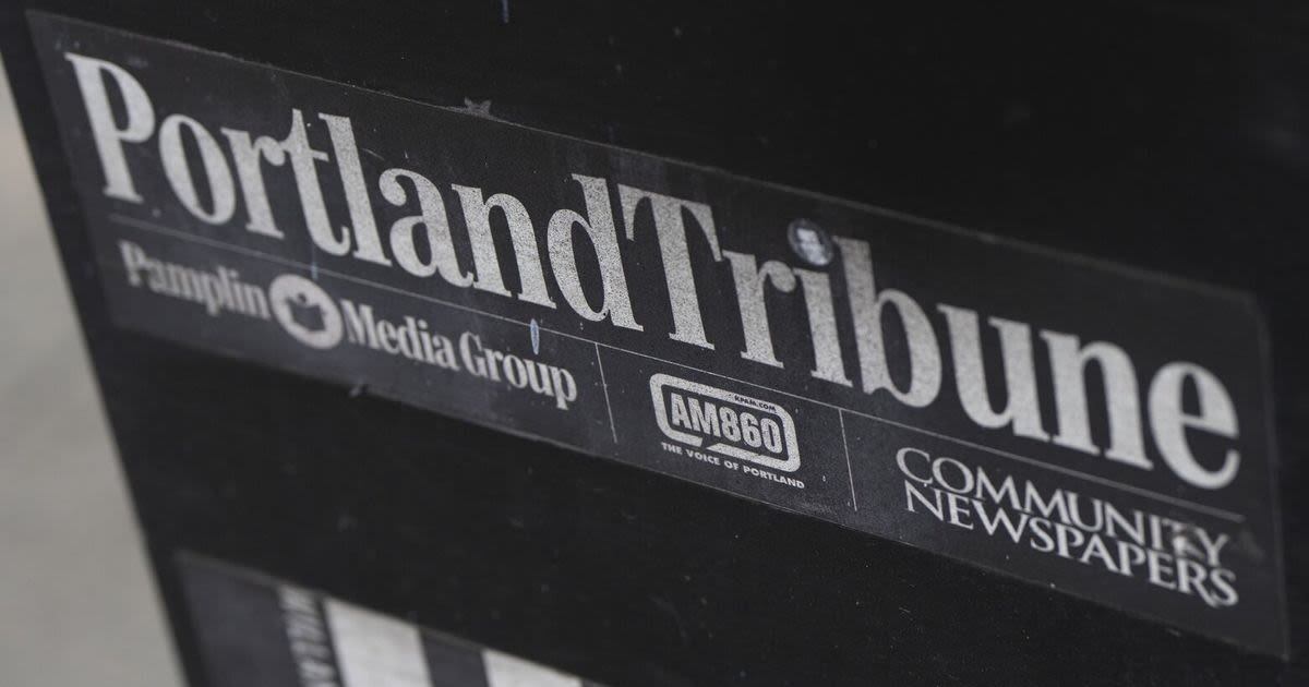 A brutal week for Oregon newspapers with more sales, closures | Brier Dudley