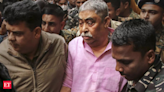 Supreme Court grants bail to TMC leader Anubrata Mondal in cattle smuggling case - The Economic Times