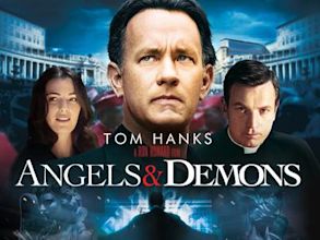 Angels & Demons (film)