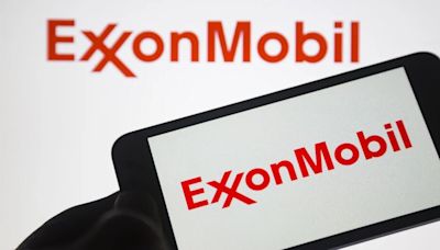 ExxonMobil gana el récord de 8.532 millones de euros en el segundo trimestre, un 17,3% más