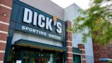 Dick's Sporting Goods Stock Soars as Shoppers Increase, Spend More