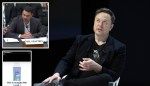 Elon Musk threatens to sue major companies over ‘advertising boycott racket’ targeting right-leaning media