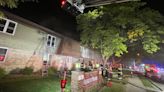 35 Green Bay residents in Red Cross shelter after Tuesday apartment fire