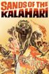 Die Verdammten der Kalahari