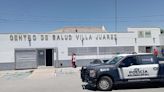 Fallece hombre intoxicado en clínica de Villa Juárez