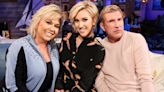 Savannah Chrisley Reveals Mom Julie Initially Turned Down Todd's Marriage Proposal While Pregnant with Chase
