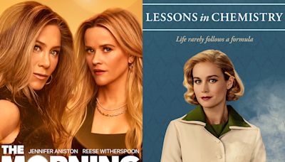 All The Emmy-Nominated Book to Television Adaptations You'll Want to Read - E! Online