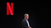 Renuncia el director ejecutivo de Netflix que ganó 4.491 millones de dólares en 2022