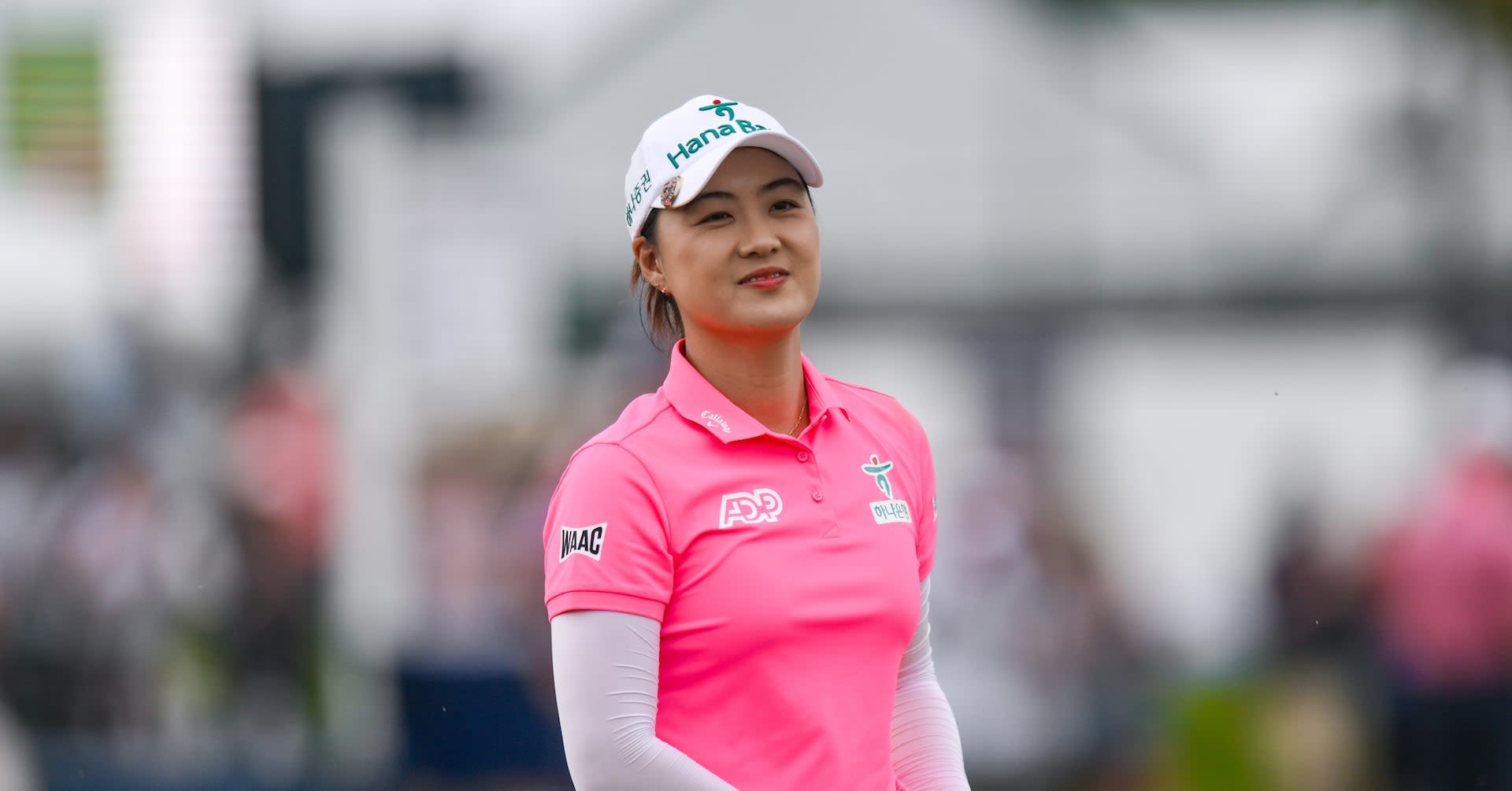 Lee brother and sister act to tee off for Australia in Paris