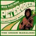 Green Manalishi (With the Two Prong Crown) [Live From The London Palladium]