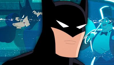 Batman: Caped Crusader's Future Beyond Season 2 Addressed by Matt Reeves