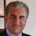 Shah Mehmood Qureshi