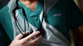 Top NHS doctors failing to claim pension pay worth more than £40,000 a year