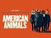 American Animals