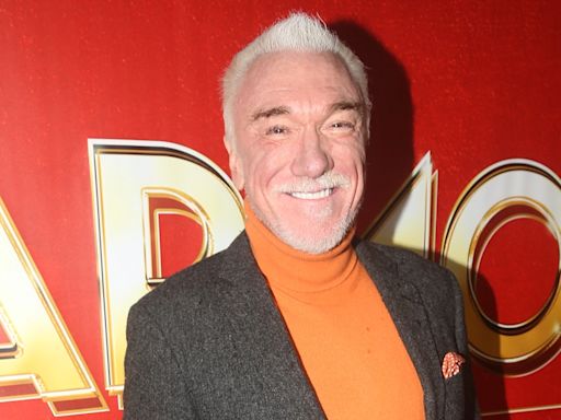 Patrick Page & More to Star in TITUS ANDRONICUS at Red Bull Theater