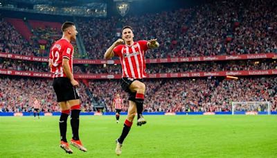 Ambicioso mensaje del Athletic... con advertencia al Atlético