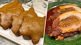 Rick Martinez makes Mexican roast pork and pig-shaped cookies for Christmas