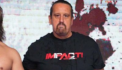 Francine Recalls Prank Tommy Dreamer Pulled On CW Anderson - PWMania - Wrestling News