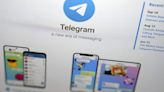 ‘Spreading like wildfire’:Telegram’s founder says it will hit a billion users this year