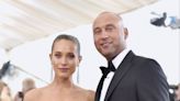 Derek Jeter changes Instagram bio to ‘sleep-deprived father of four’ as he announces birth of son