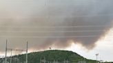 Evacuation order lifted in central Labrador after wildfires forced them to flee