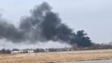 Multiple people injured in explosion at Iowa factory