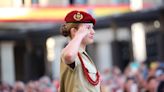 Medallas, un Libro de Honor y desfiles militares: cómo será la jura de la Constitución española de la princesa Leonor