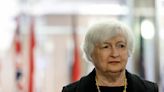 Treasury Secretary Janet Yellen to go to China