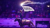 First Mexican rodeo coming to San Angelo with charro Jerry Diaz