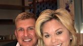 Julie Chrisley: I'm ‘Grateful’ Todd Marriage Didn't Fall Apart Amid Trial