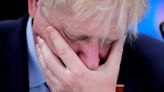 Del Brexit al Partygate: Cronología de la carrera de Johnson