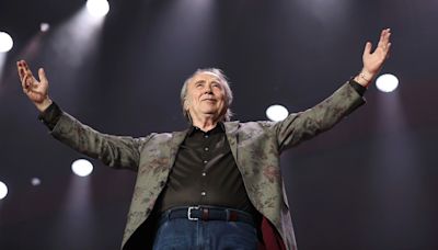 Joan Manuel Serrat, Premio Princesa de Asturias de las Artes 2024