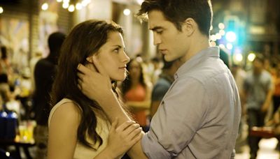 « Twilight » : l'histoire d'Edward Cullen va être adaptée par Netflix