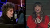 Howard Stern Suggests Taylor Swift Should Rig Super Bowl Prop Bet for Billion-Dollar Payday | Video