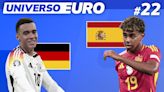 Universo Euro: Día 22 | Programa vídeo de la Eurocopa de Alemania 2024