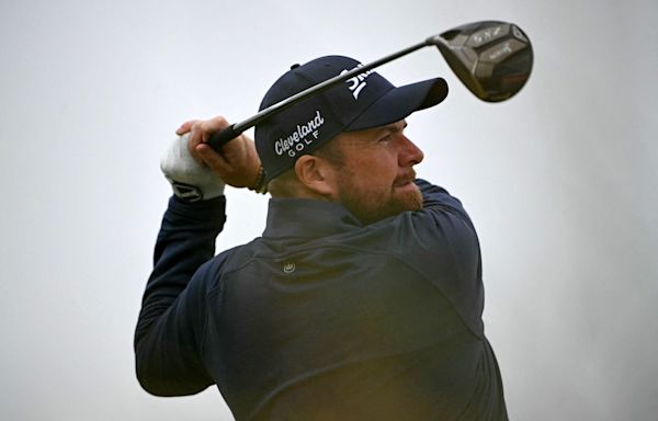 2024 British Open: Full list of golfers who made the cut after Round 2