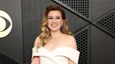 Kelly Clarkson Gets Candid About Using Weight Loss Drugs At Her 'Heaviest' | iHeart
