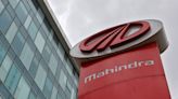 India's Mahindra and Mahindra reports Q2 beat on strong demand